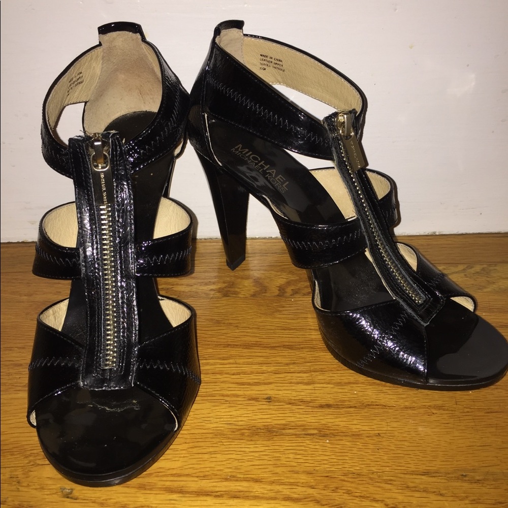 Michael Kors High Heels